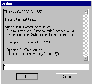 Windows I/O